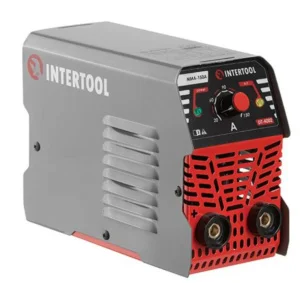 Апарат зварювальний інверторний Intertool MMA-150А DT-4002