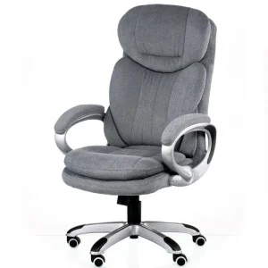 Офісне крісло Special4You Lordos Grey (E5791)