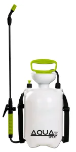 Опрыскиватель пневматический AQUA SPRAY 5 л AS0500