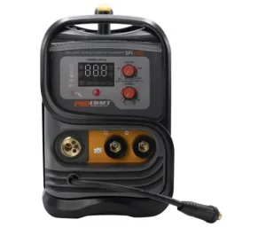 Інверторний зварювальний напівавтомат ProCraft Industrial SPI-380 (073801)
