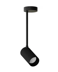Світильник Nowodvorski Mono Long S Black (7727)