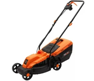Газонокосарка електрична SEQUOIA SELM1432