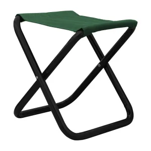 Стул раскладной NeRest NR-25 Зеленый (4820211100605GREEN)