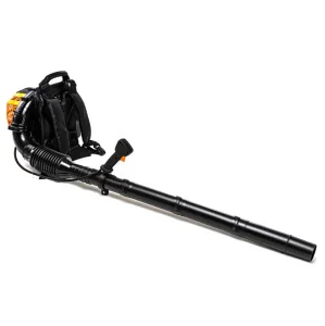 Бензовоздуходувка ранцевая GTM EB753R 1,9кВт