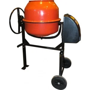 Бетонозмішувач Orange СБ 8160П 160л