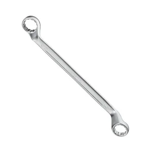 Ключ накидний Intertool Storm Cr-V DIN838 24-27мм (XT-1224)