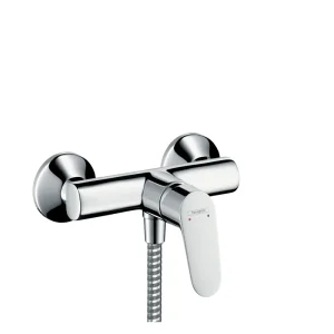 Змішувач для душу Hansgrohe Focus E2 (31960000)
