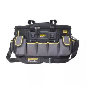 Сумка для інструменту Stanley Fatmax Round Тор 18" 500x330x310мм (FMST1-70749)