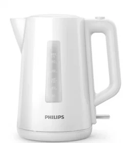 Фото электрочайник philips series 3000 hd9318/70