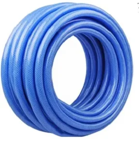 Шланг поливальний FORTE Радуга BLUE 3/4" 30 м (86057)