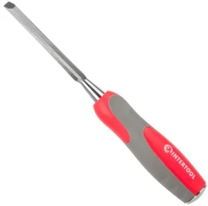 Стамеска Intertool 10мм (HT-3510)