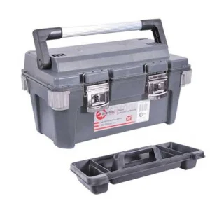 Ящик для інструментів Intertool 20" 500х275х265мм. (BX-6020)