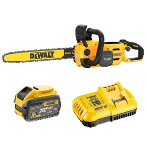 Пилка ланцюгова акумуляторна DeWALT DCMCS574X1