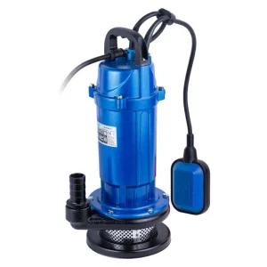 Насос дренажний Aquatica Mid 0.37кВт Hmax 16м Qmax 150л/хв (773201)