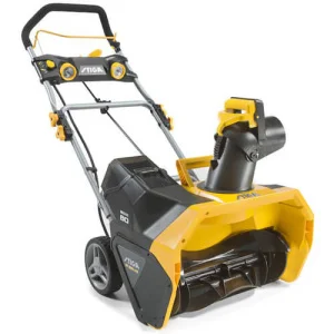 Снігоприбиральник акумуляторний STIGA ST8051AE