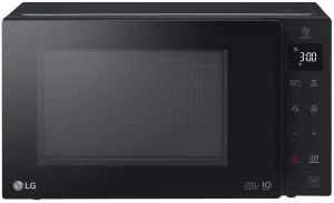 Мікрохвильова піч LG MH6336GIB