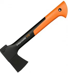 Топор универсальный Fiskars X7 XS 640 г 35,5 см (121423)