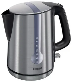 Фото электрочайник philips hd-4670/20