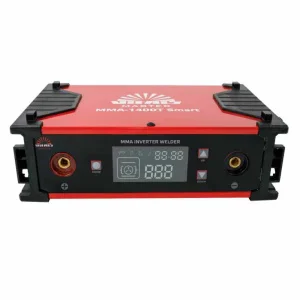 Зварювальний апарат Vitals Master MMA-1400T Smart (90515N)