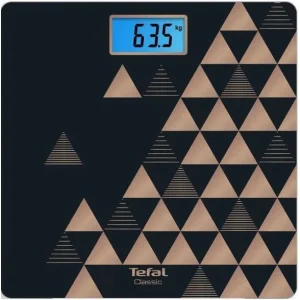 Фото весы напольные tefal classic pp1540v0