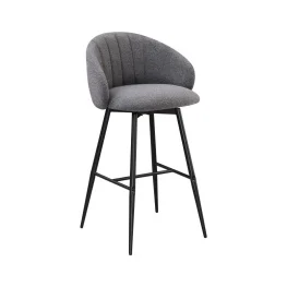 Фото стул special4you alesund grey e7672