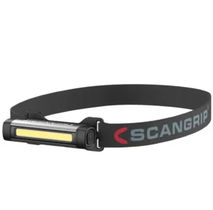 Ліхтар акумуляторний Scangrip Flex Wear Kit (03.5811)