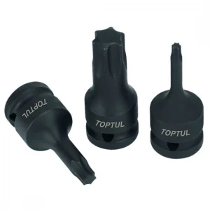 Головка ударна TOPTUL TROX 3/4" T90 (KADA2490)