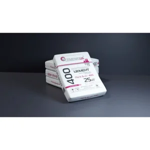 Цемент CEMARK ПЦ ІІ/Б-Ш-400 25кг
