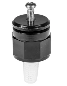 Форсунка регульована з фільтром Bradas РВ 1/2" (DSZW-1500L)