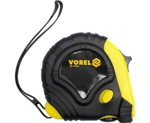 Рулетка VOREL 7,5м (10128)