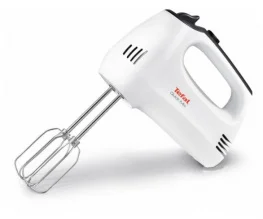 Фото миксер tefal ht310138 quick mix