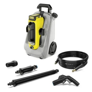 Минимойка аккумуляторная Karcher OC 6-18 Premium Battery Set (1.328-521.0)