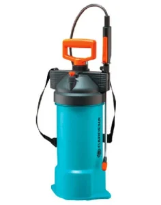 Обприскувач ручний Gardena 5 л (00869-20.000.00)