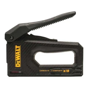Степлер DeWALT Carbon Fibre (DWHT80276-0)