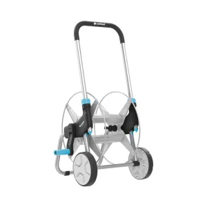 Візок для шланга Cellfast EXPLORER металевий 50м 1/2'' (55-050)