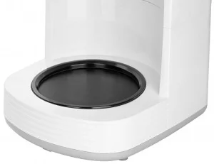 Фото кофеварка ardesto fcm-d17wg