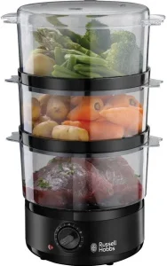 Пароварка Russell Hobbs Kitchen Collection 26530-56