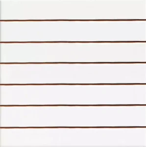 Плитка Ceramica Deseo Blanco brillo 2,5x20 20х20см (PT01480)