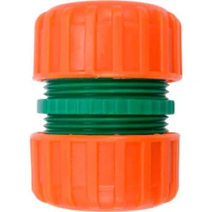 Муфта соединительная FLO пластиковая 3/4" (89008)