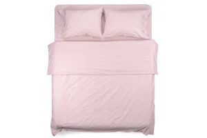 Підковдра Ardesto Mix&Match пудра 160х220см (ART1622DVP)