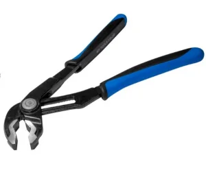 Кліщі переставні My Tools EasyFix 250мм (316-250)