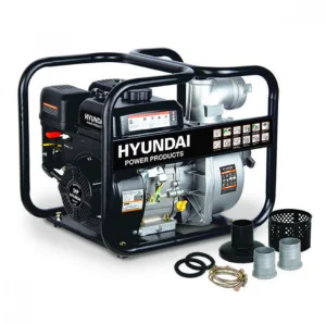 Помпа для чистої води Hyundai GWP57647