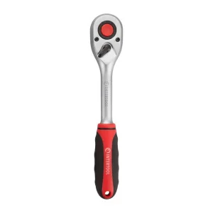 Тріскачка Intertool 1/2" 72 зуба (HT-2126)