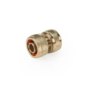 Муфта з'єднувач для шлангів Bradas 1/2", 5/8" (BR-2100)