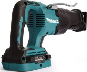 Шабельна пила акумуляторна MAKITA (DJR360Z)