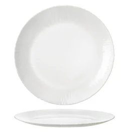 Фото тарелка столовая bormioli rocco coconut 27см (422310fs7121990)