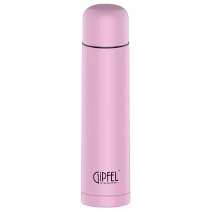 Термос вакуумний GIPFEL ADELINA 1000мл (8394)