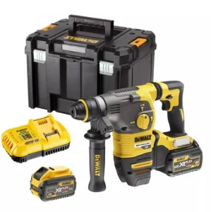 Перфоратор акумуляторний DeWalt DCH323T2
