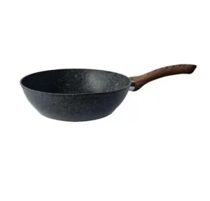 Пательня глибока Gusto Granite GT-2103-28 28x7,3cм (77333)