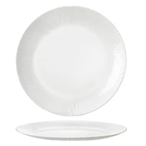 Тарілка столова Bormioli Rocco Coconut 27см (422310FS7121990)
